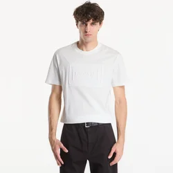 Majice Lacoste Crewneck T-Shirt Flour S