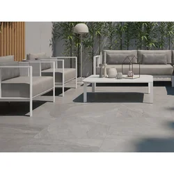 HALLEY SILVER 60x120
