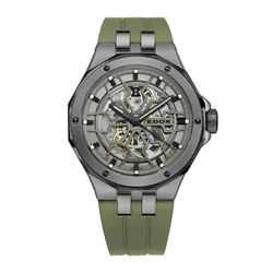 Edox Delfin 85303-357GNCAV-VONB