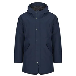 Element Fishtail Parka eclipse navy