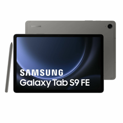 Tablet Galaxy Tab S9 Samsung 8 GB RAM 128 GB Siva