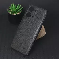Maska za mobilni telefon Honor X7a GROOVE, Crna