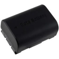POWERY Akumulator JVC GZ-EX275 890mAh