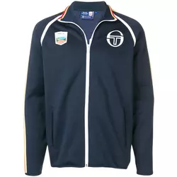 Sergio Tacchini - Rolex Monte-Carlo Masters sports jacket - men - Blue