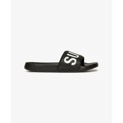 SUPERDRY W PAPUCE BLK
