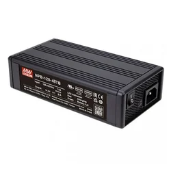 Mean Well NPB-120-48TB Punjač akumulatora 48V 2A 120W Smart Charger ( 4887 )
