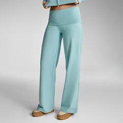 Pletene pantalone