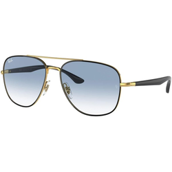Ray-Ban Naočare za sunce RB 3683 9000/3F