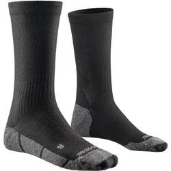 X-BIONIC Nogavice X-SOCKS CORE NATURAL, črne (39/41)