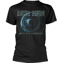 Dimmu Borgir Majica Death Cult Armageddon Unisex Black M