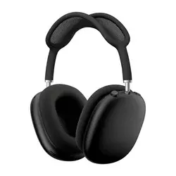 Air Bluetooth slušalice Airpods Pro Max, Crne