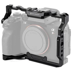 K&F Concept polna kletka za Sony Alpha 7 (KF31.244)