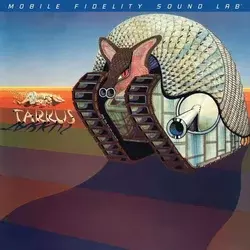 Emerson, Lake & Palmer - Tarkus (Numbered) (180 g) (LP)