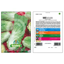PAN DI ZUCHERO RADIE 10gr
