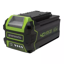 GREENWORKS akumulatorska baterija (40V, 4Ah)