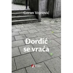 Đorđić se vraća