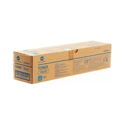 toner Konica Minolta TN612C Cyan/Original