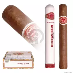 Cigara Romeo y Julieta Romeo No.2