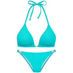 LASCANA Bikini  turkizna