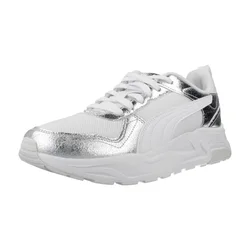Puma Trinity 2 Lt Metallic Bela