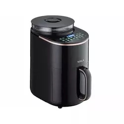 Tesla AirFryer AF450BCS,1500W, 4.5l, Crni