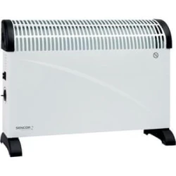 Sencor - Konvekcioni grejač 750/1250/2000W/230V