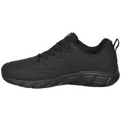 Skechers Ženske patike Bobs B Flex Lo - Cool Ease, 117715-BBK, Crne