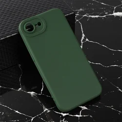 Maskica za iPhone 16e Giulietta, Zelena