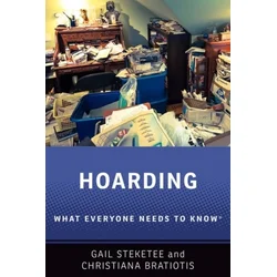 Hoarding