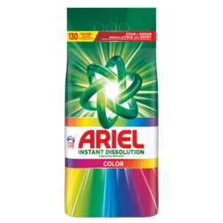 Ariel Color prašak za veš 8.45 kg , 130 pranja XXL