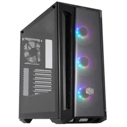 Kućište MasterBox MB520 MCB-B520-KANN-S01 Black