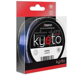 Monofilament Delphin KYOTO/moder 200m 0,203mm