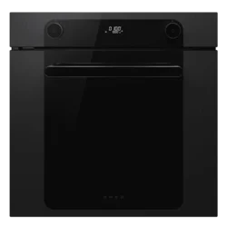SMEG pečica SF6201TB, črna