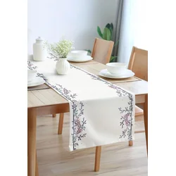 Hermia Raner RNNSRV0079, 50 x 150 cm, Šareni
