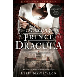 Hunting Prince Dracula