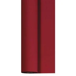 Dunicel banket rolna bordo 1,25x25m - Elegancija za svaku priliku ( 433-005-9239 )