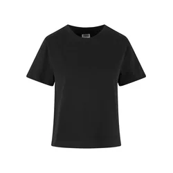 Urban Classics Majica   črna