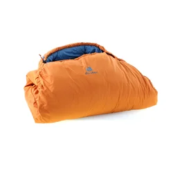 Deuter Orbit -5°C SL Spalna vreča levo