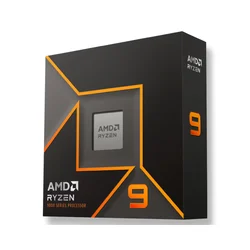 Ryzen 9 9900X 12 cores do 5.6GHz Box (100-100000662WOF) procesor
