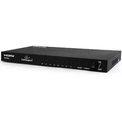 GEMBIRD Razdelnik DSP-8PH4-03 HDMI