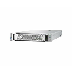 HPE DL180 GEN9 E5-2603V4 NHP Ety Server