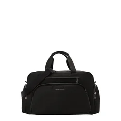 ARMANI EXCHANGE Potovalna torba SINGAPORE črna