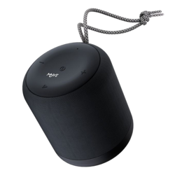 MOYE Tune V2 Bluetooth Speaker Black
