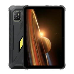 Tablet 11 Blackview Active 7 1920x1200 FHD IPS8GB128GB13MP-16MPAndroid 15black