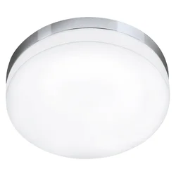Eglo 95001 - LED kupatilsko svetlo LED LORA 1xLED/16W/230V IP44
