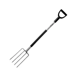 Kovinske prekopne vile, 122cm