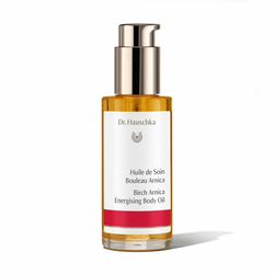 Dr.Hauschka Ulje za telo Breza i Arnika 75 ml