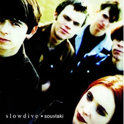 Slowdive - Souvlaki (Reissue) (Digipak) (CD)