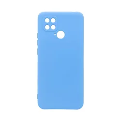 Maska za telefon SOFT CASE za Xiaomi Poco C40, Lavanda