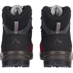McKinley MAGMA III MID AQX W, ženske planinarske cipele, siva 419124
